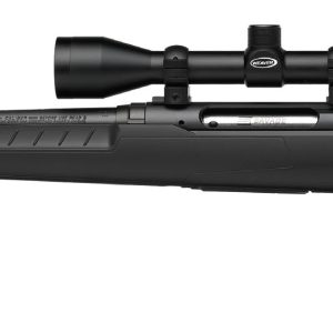 Savage arms axis 223rem bl/syn 22" pkg lh