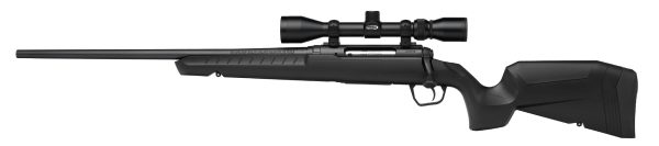Savage arms axis 223rem bl/syn 22" pkg lh
