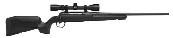 Savage arms axis 30-06 bl/syn 22" pkg