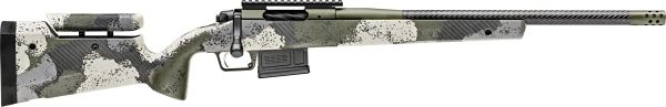 Springfield armory waypoint 308win cf adj green