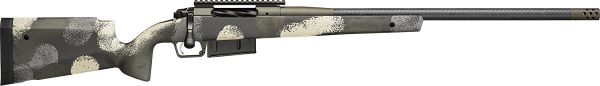 Springfield armory waypoint 300prc cf fxd green