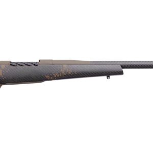 Weatherby mark v bc carbon 257wby 26"