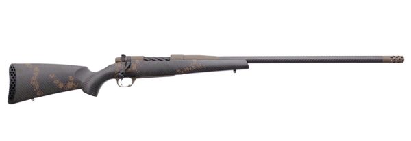 Weatherby mark v bc carbon 257wby 26"