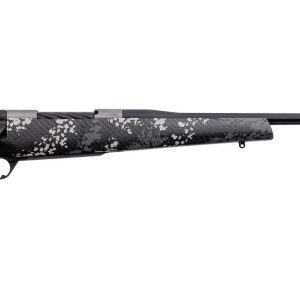Weatherby mark v backcntry ti 2 243win