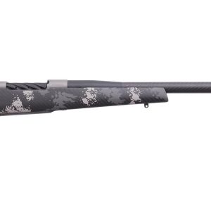 Weatherby mark v bc ti carbon 257wby 26"