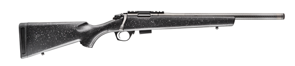 Bergara bmr carbon 22wmr 10+1 20" cf