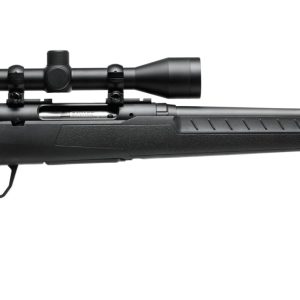 Savage arms axis cpt 243win bl 20" pkg