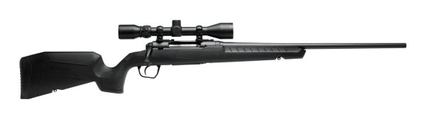 Savage arms axis cpt 243win bl 20" pkg