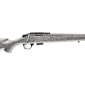 Bergara bmr 22lr blk/gry 10+1 18" tb