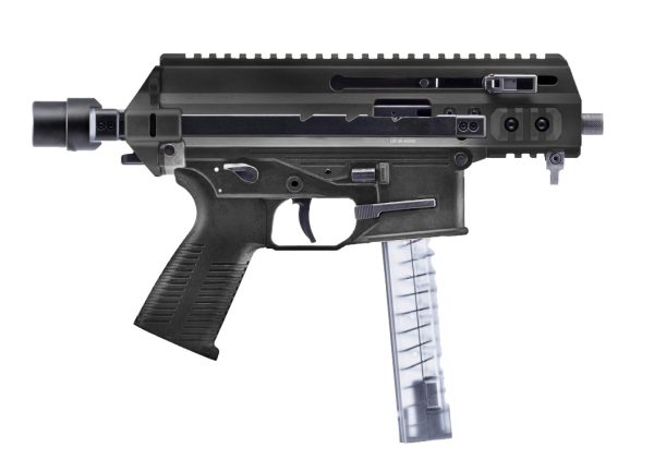 B&t apc9k pro 9mm blk 4. 3" tb