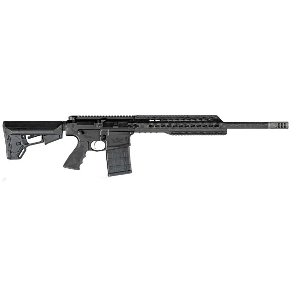 Christensen arms ca-10 dmr 6. 5cr blk 20" km