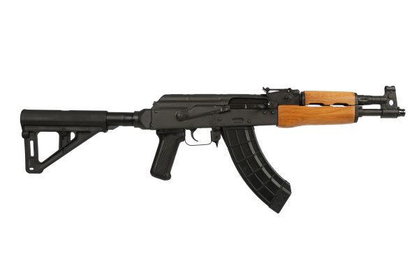 Century arms draco pistol 7. 62x39 brace