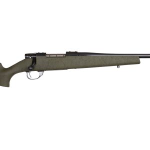 Weatherby vanguard camilla wild 22-250