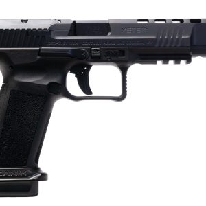 Canik mete sfx 9mm blk 20+1 5. 2"