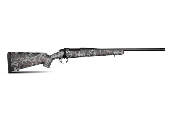 Wilson combat nula 20 6. 5cm 20" canyon