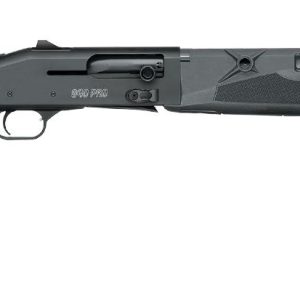 Mossberg 940 pro tact 12/18. 5 blk 7+1