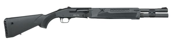 Mossberg 940 pro tact 12/18. 5 blk 7+1