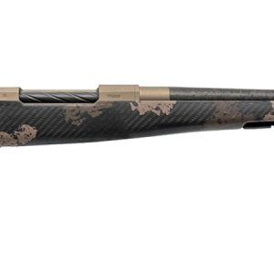 Fierce firearms cf rogue 7mm bc sb/son 22"