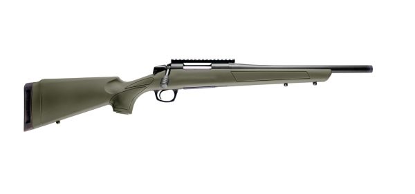 Cva cascade sr 300blk blk 16. 5"