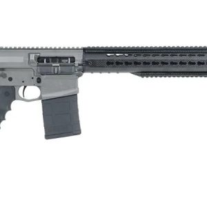 Christensen arms ca-10 dmr 6. 5cr tungstn 20" km