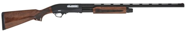 Tristar sporting arms cobra iii pump 410/28 wood 3"