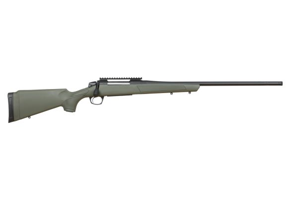 Cva cascade 6. 5prc blk/odg 24" tb