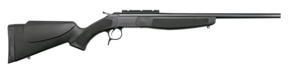 Cva scout 350leg bk/syn 20"      #