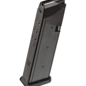 Derya magazine dy9 9mm 10rd blk