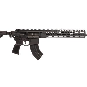Sig sauer mcx rifle 7. 62x39 blk 16"    #