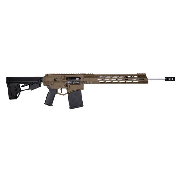 Diamondback firearms db10d 6. 5cr fde 20" m-lok