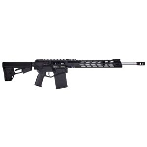 Diamondback firearms db10d 6. 5cr black 20" m-lok