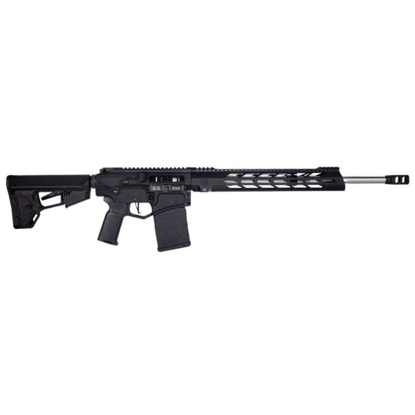 Diamondback firearms db10d 6. 5cr black 20" m-lok
