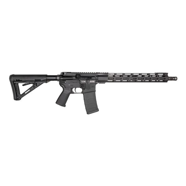 Diamondback firearms db15 5. 56 blk 16" m-lok 15"