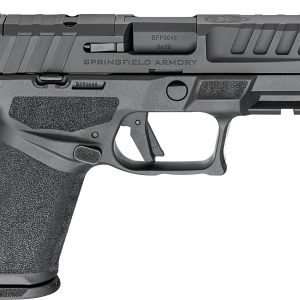 Springfield armory echelon 9mm blk 4" 15+1