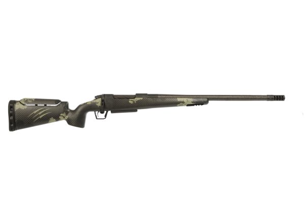 Fierce firearms cf rival xp 7prc blk/for 20"