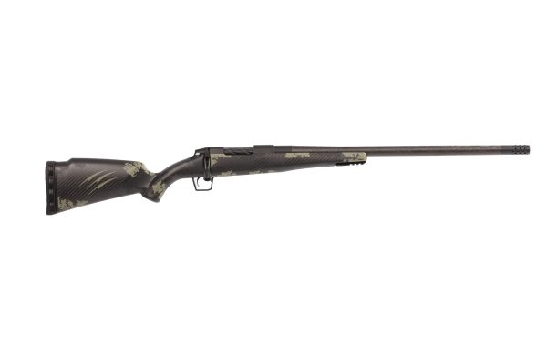 Fierce firearms cf rogue 7prc blk/frt 24"