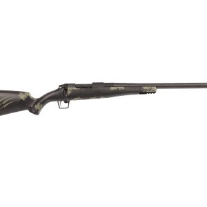 Fierce firearms cf rogue 7prc blk/for 20"