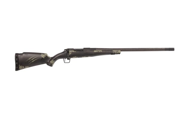 Fierce firearms cf rogue 300win blk/for 22"