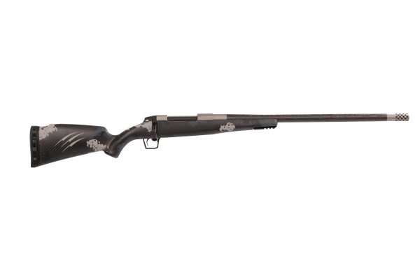 Fierce firearms cf rogue 300prc gl/ptm 22"