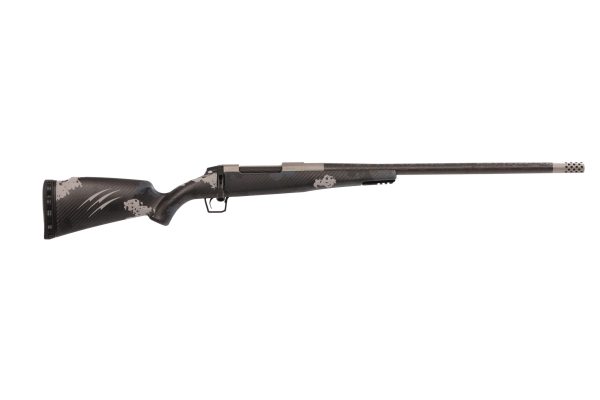Fierce firearms cf rogue 7prc gl/ptm 22"