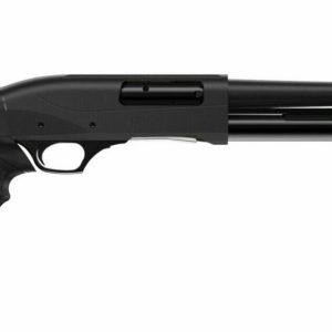 Retay gps tac blk 12/18 pistol grip