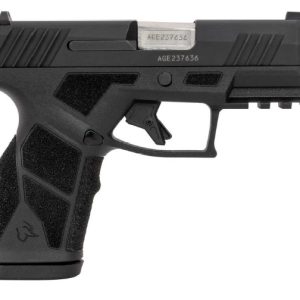 Taurus gx2 9mm blk/blk 3. 3" 10+1