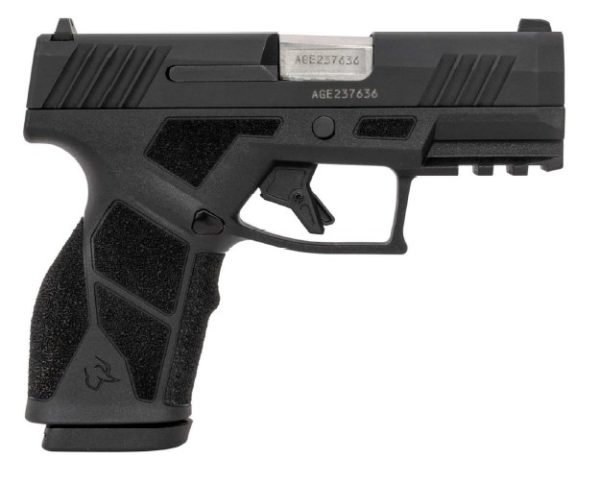 Taurus gx2 9mm blk/blk 3. 3" 10+1
