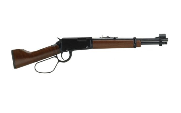 Henry repeating arms mares leg 22lr bl/wd 12. 875"