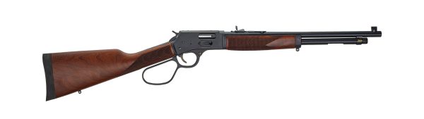 Henry repeating arms big boy steel 357mag lrg loop
