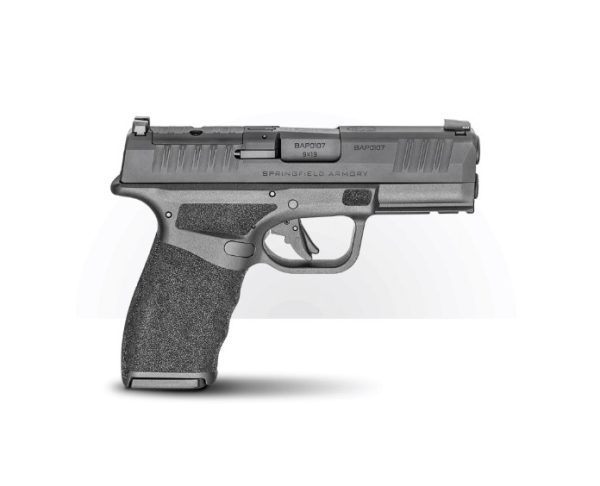 Springfield armory hellcat pro osp 9mm bk 10+1 ca