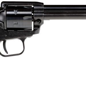 Heritage manufacturing 22lr blk/blk 6. 5" fs