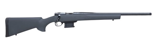 Howa mini 6mmarc blk 20" hb