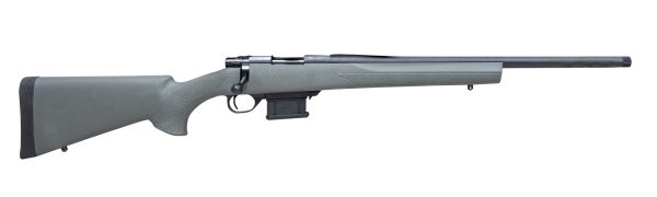 Howa mini 6mmarc grn 20" hb