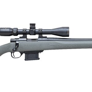 Howa mini 6mmarc grn gp 20" hb